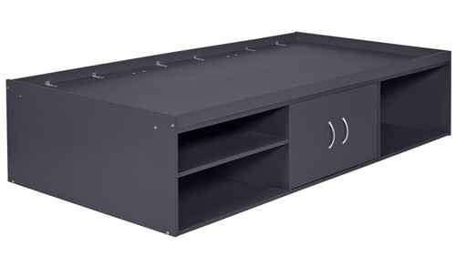Freddie cabin bed frame - bed,