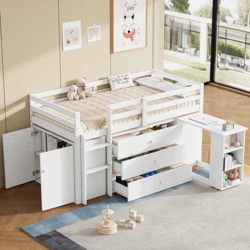 3ft single mid sleeper - single,