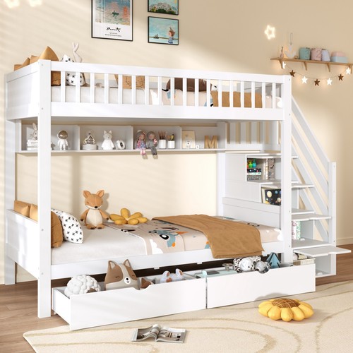 3ft single kids - bed, cabin