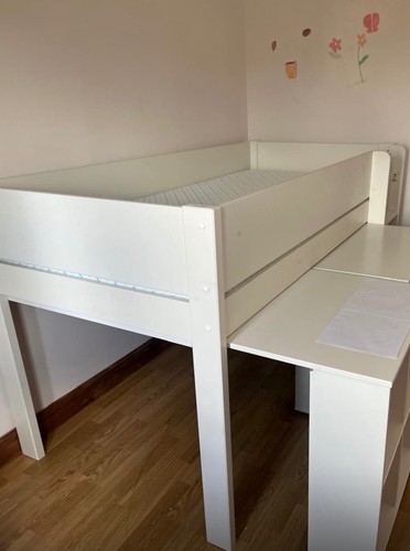 Child cabin bed with - bed,