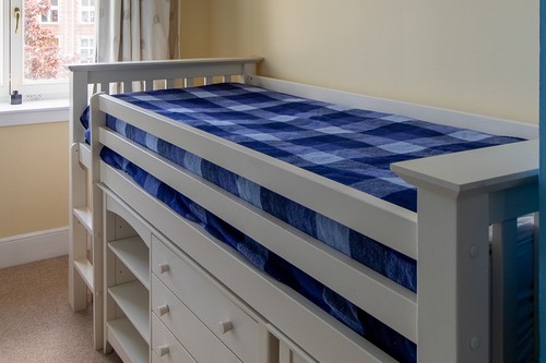 Stompa children cabin bed - cabin,