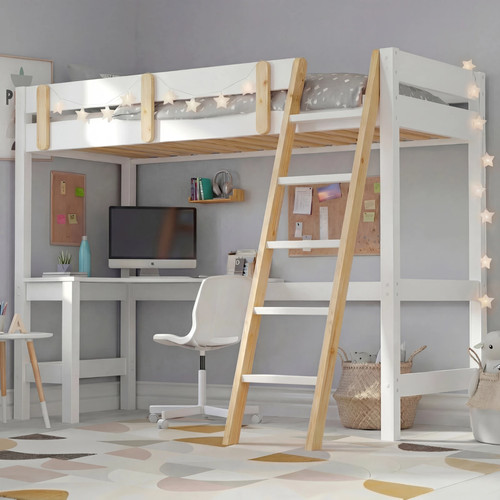 3ft bunk bed - 3ft,
