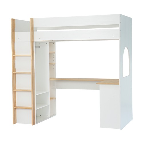 Norah high sleeper - high,