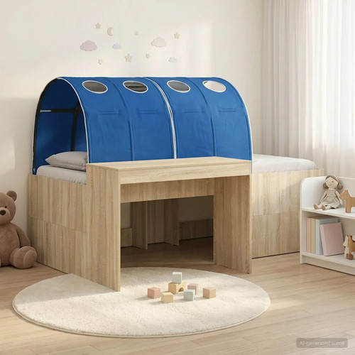 Walplus high sleeper - sleeper, bed