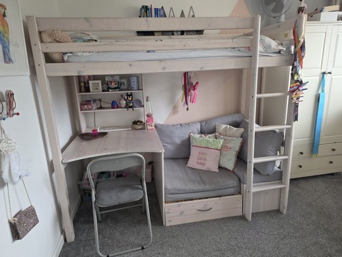 Children high top sleeper - children's,